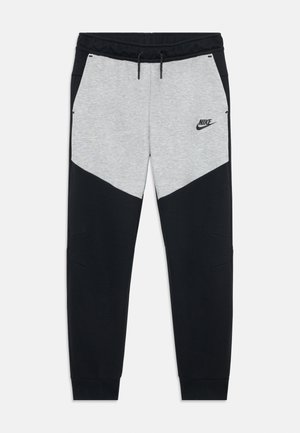 UNISEX - Joggebukse - black/grey