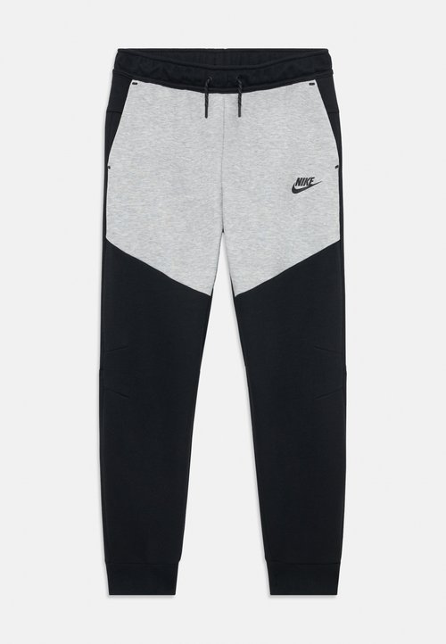 Nike Sportswear Pantaloni de trening - black/grey