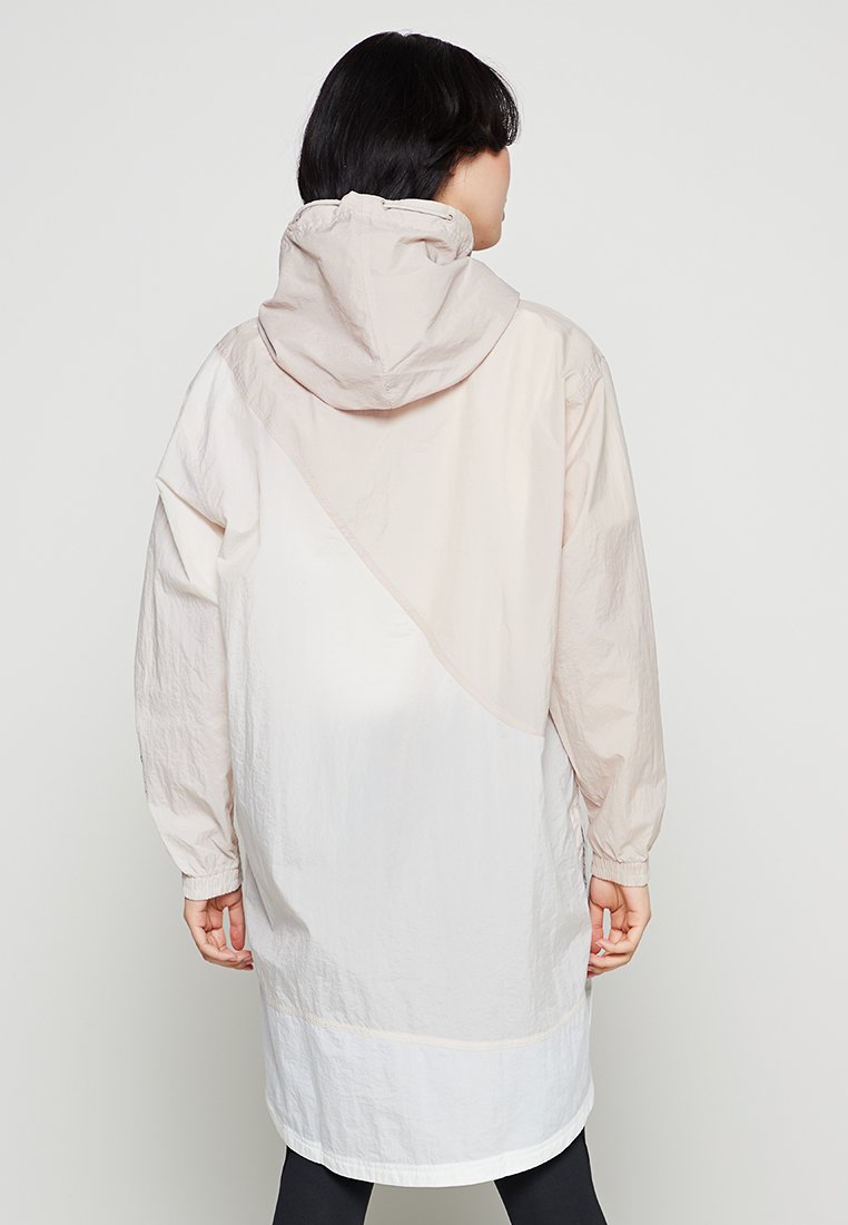 reebok waterproof jacket