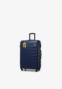 Niet geselecteerd, dark blue