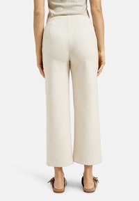 Smith&Soul Trousers - sand