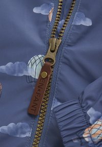 EN FANT AOP - Parkas - vintage indigo