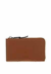 Picard Portefeuille - cognac
