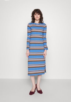 BLANCHE SACRAMENTO DRESS - Φόρεμα από ζέρσεϊ - multi-coloured