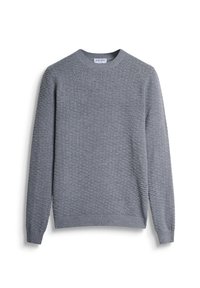 Selezionato, light grey