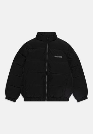 CLASSIC YOUTH - Chaqueta de invierno - flint black