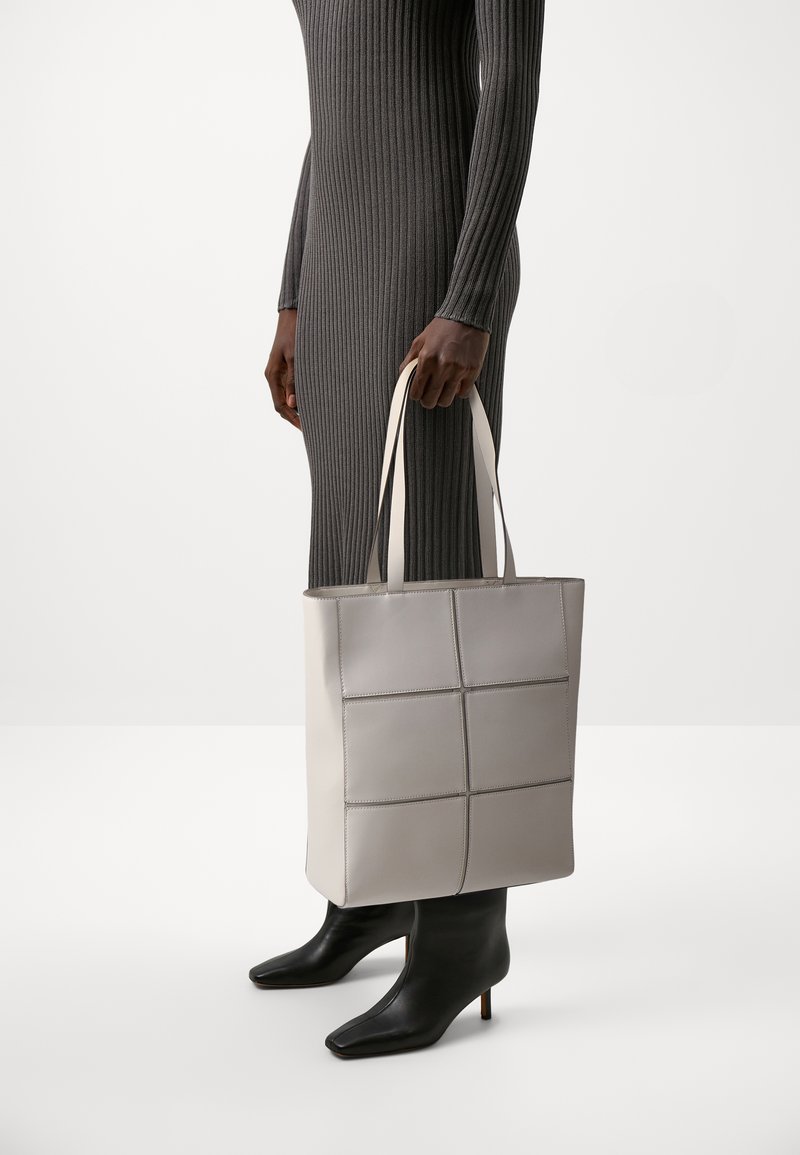 Esprit HANDBAG - Cabas - ice