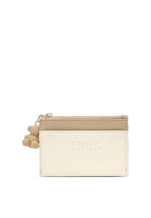 AUDREE - Monedero - sand