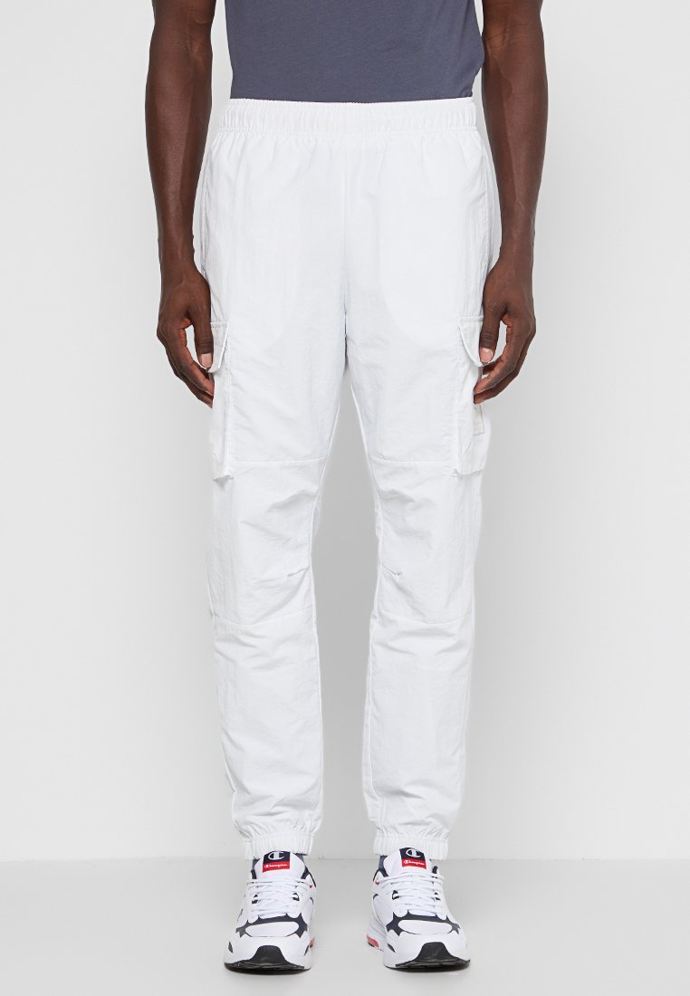 Champion Cargobroek wit