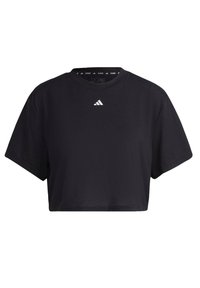 adidas Performance T-shirt basic - black