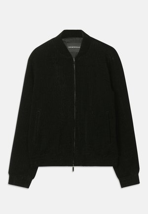 JACKET - Allvädersjacka - black beauty