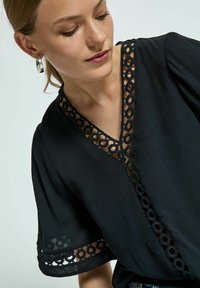 Desires LINA - Blouse - black