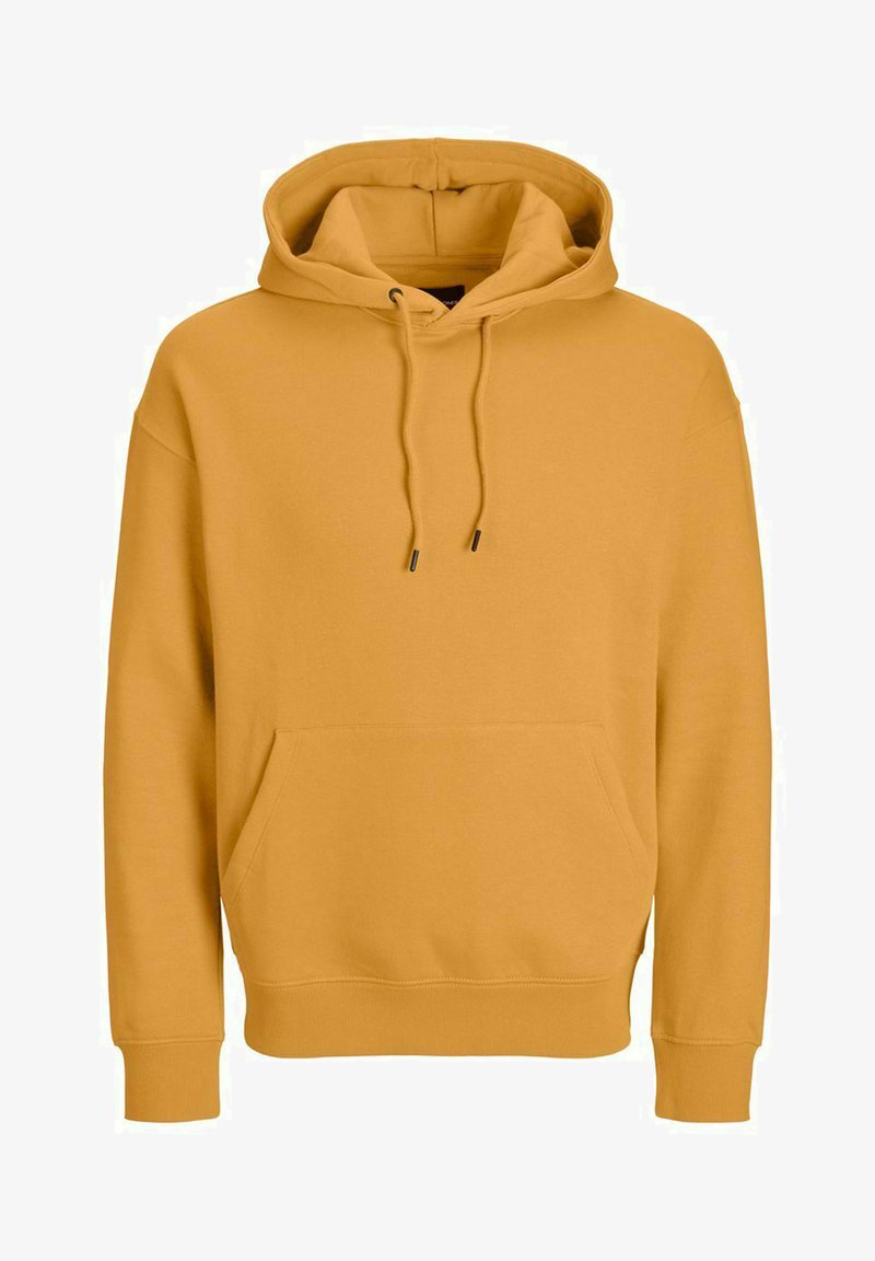 Jack & Jones JJESTAR NOOS - Hoodie - honey gold