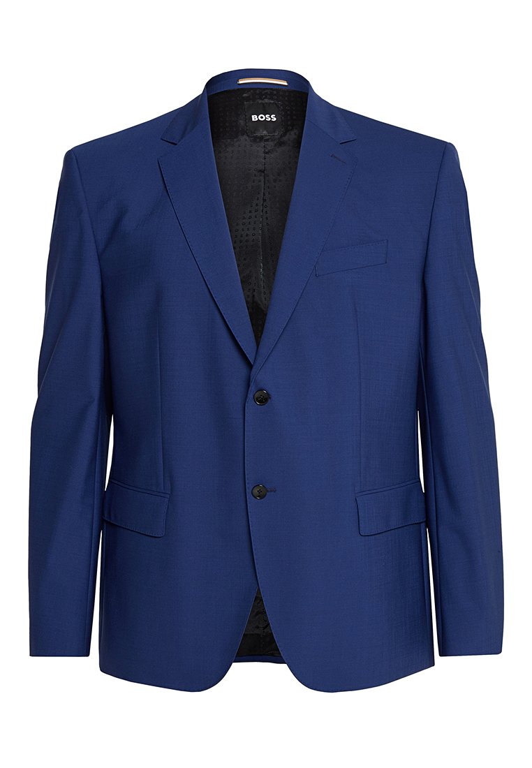 Boss Blazer donkerblauw