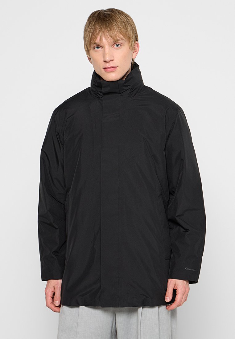Calvin Klein Jas zwart