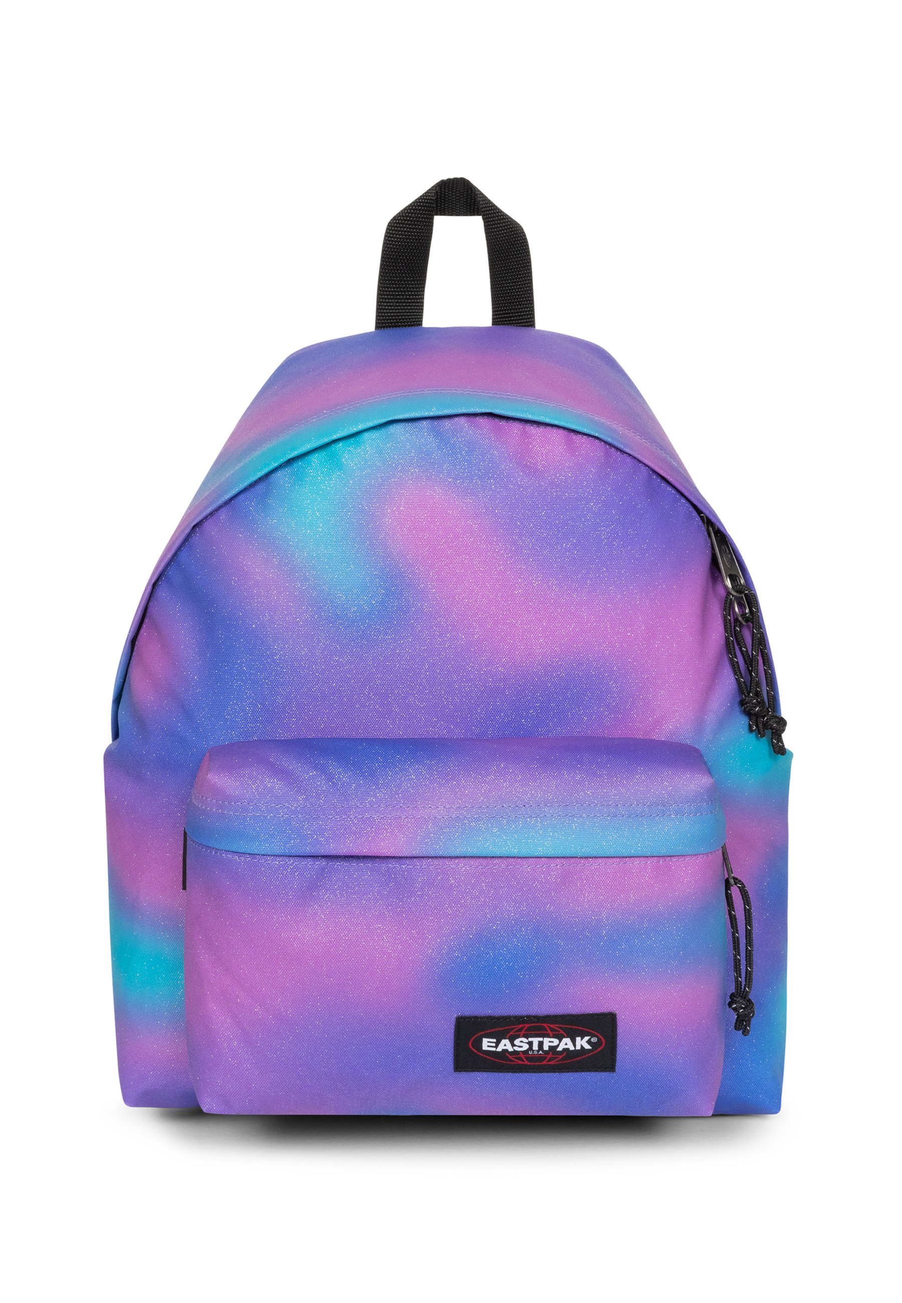 Eastpak PADDED PAK'R Rucksack sparkly blur/light pink Zalando
