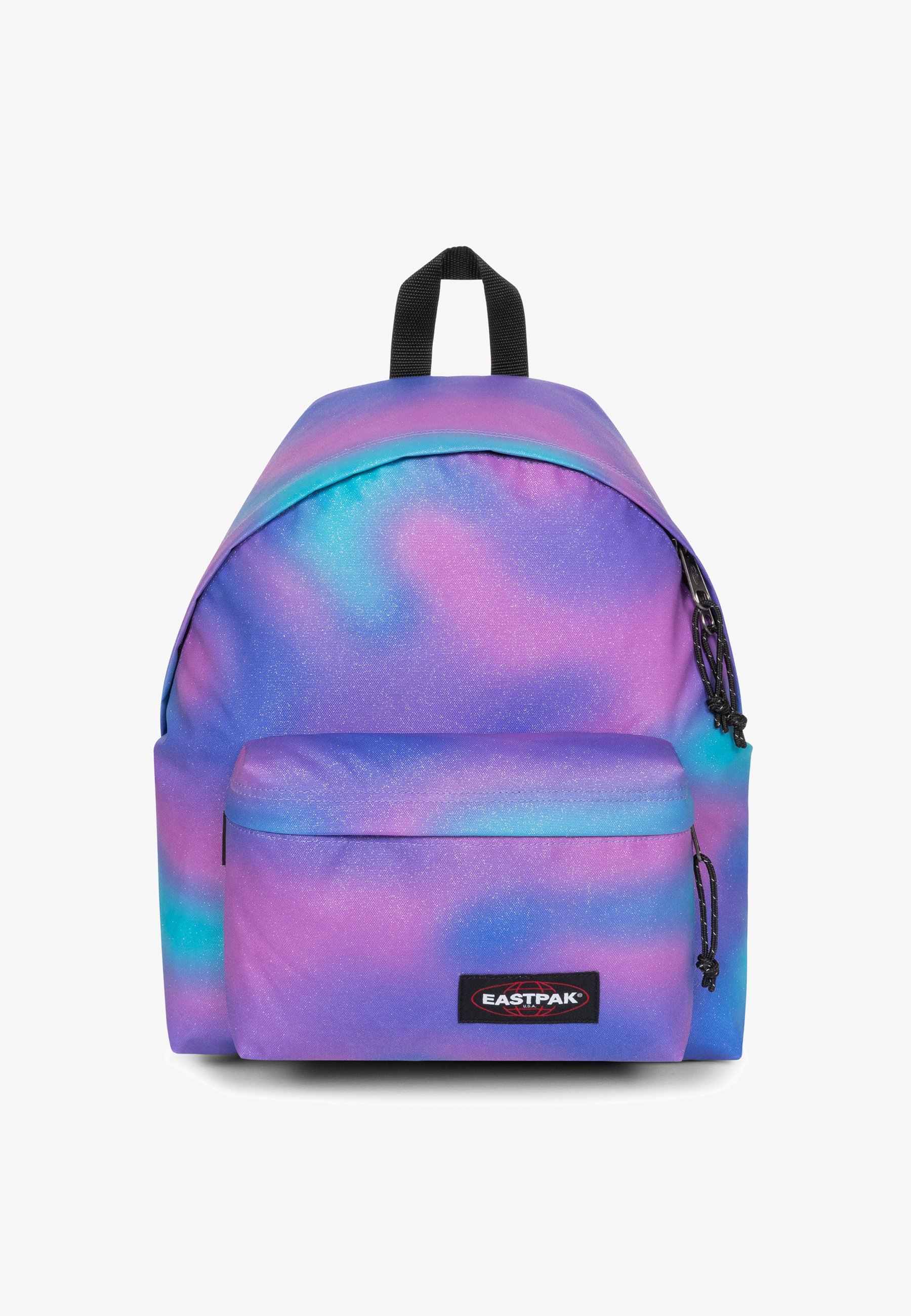 Eastpak PADDED PAK'R Rucksack sparkly blur/light pink Zalando