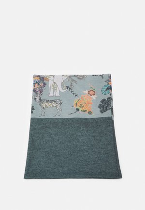 Snood - light grey