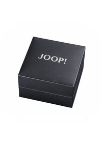 JOOP! CREOLEN  - Ohrringe - silberfarben