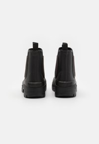 Barbour NIMBUS - Bottes en caoutchouc - brown