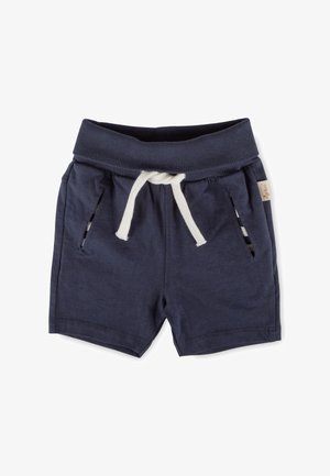 sigikid, SIGIKID BERMUDA HAPPY HOLIDAY - Short - dunkelblau