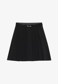 Non sélectionné, black