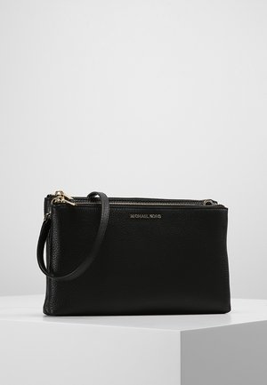 Borsa a tracolla - black