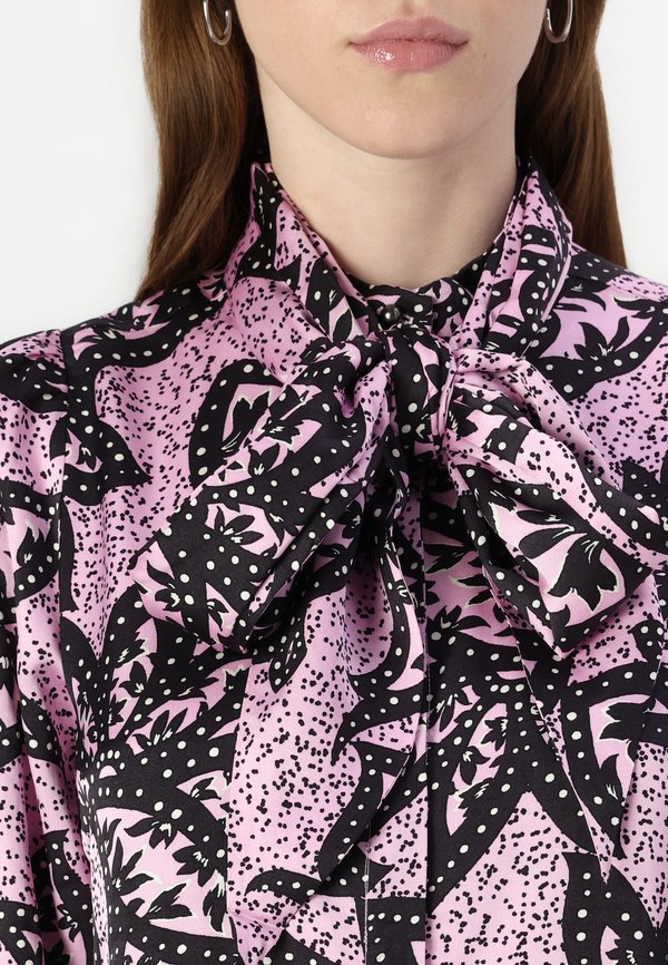 FLORET HAYETTA SHIRT - Blouse4