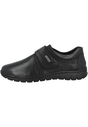 STEFFI  - Slip-ons - black