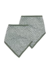 Niet geselecteerd, green