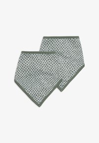 Niet geselecteerd, green