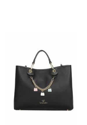 BETH - Borsa a mano - nero