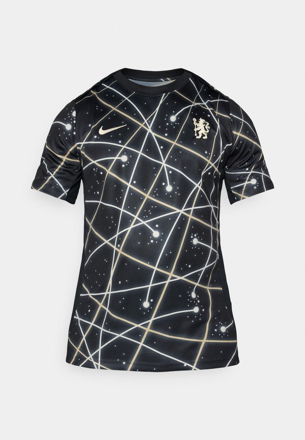 CFC - Sports T-shirt2