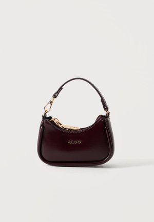 ALDO, Дамска чанта - bordeaux
