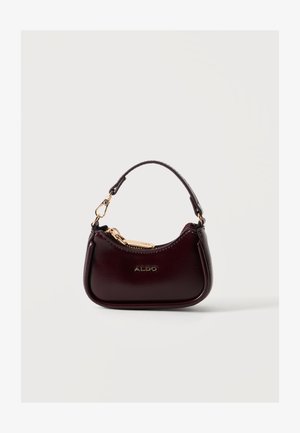 ALDO, Дамска чанта - bordeaux