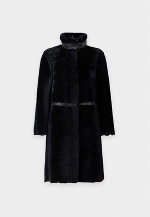 Emporio Armani, Wintermantel - sky captain