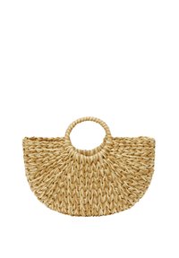 Borsa a mano - beige