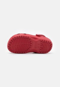 Crocs CLASSIC CLOG KA - Badslippers - pepper