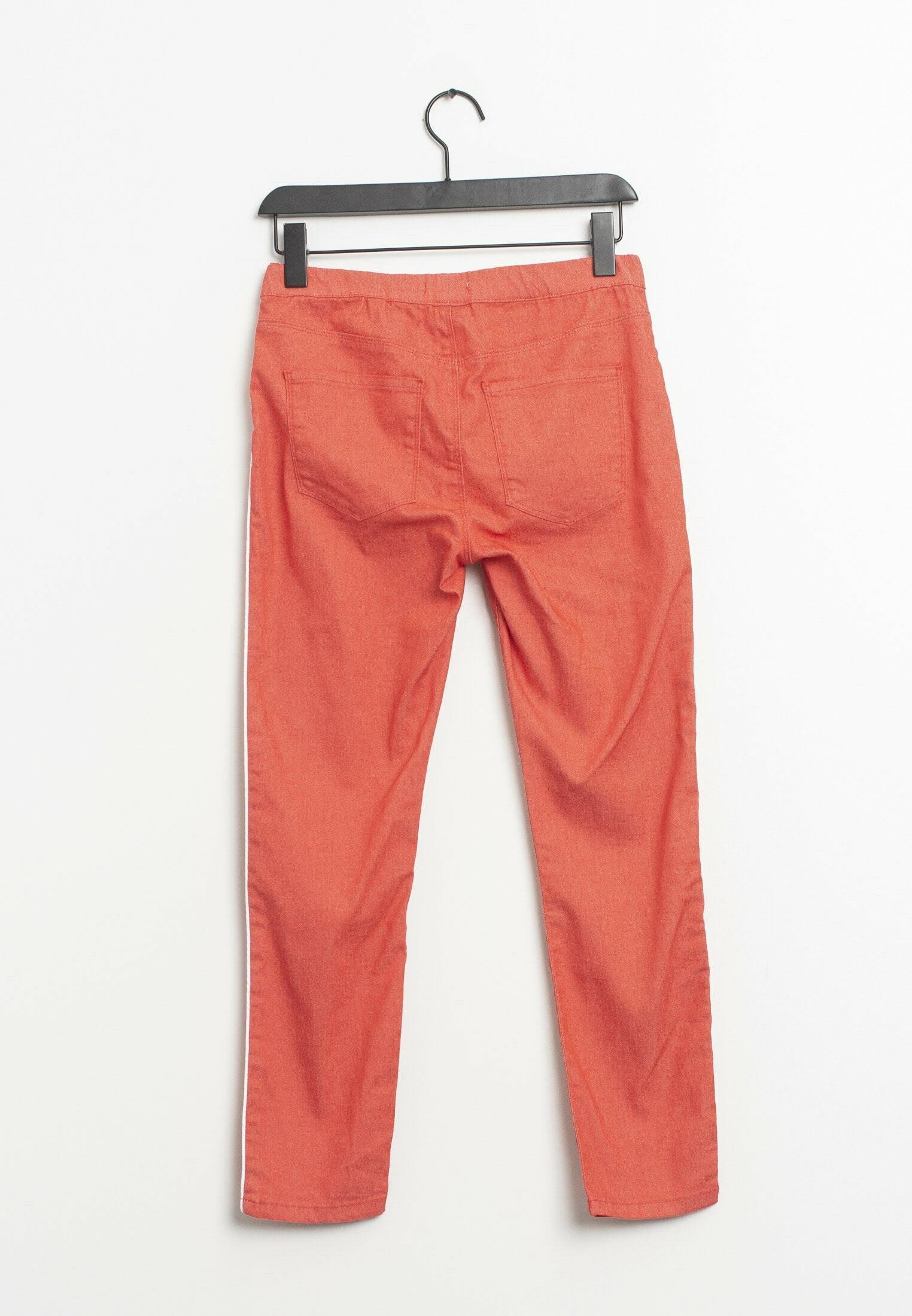 Pantalones y jeans Etam Mujer | PantalóN Holgado Verde — Check My Haircuts