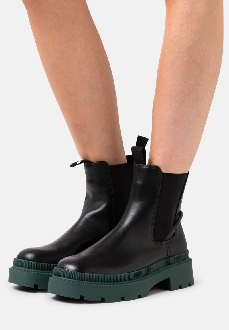 Tamaris Botines - black