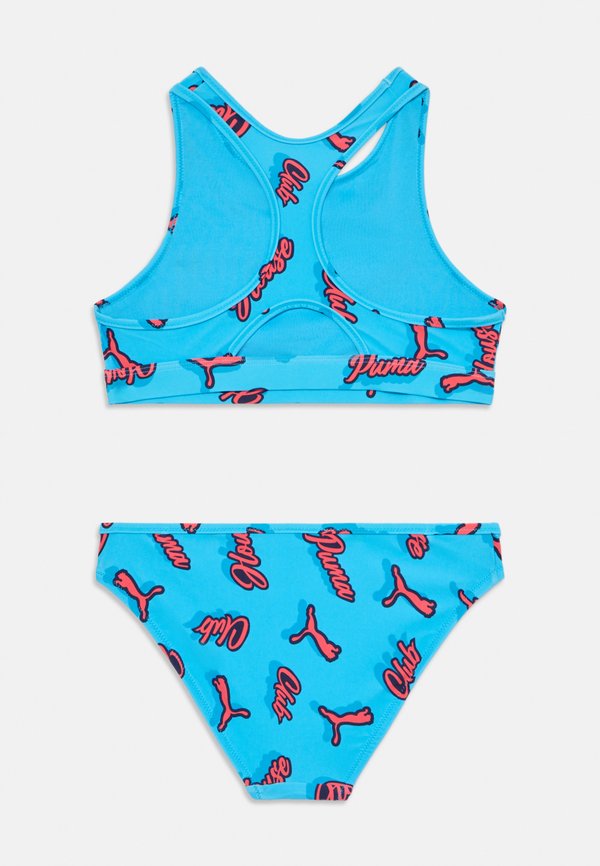SWIM GIRLS PRINTED BIKINI SET - Bikini2