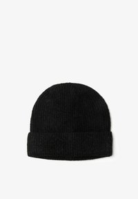 No seleccionado, black