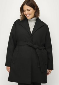 Ellos Plus collection Korte frakker - schwarz