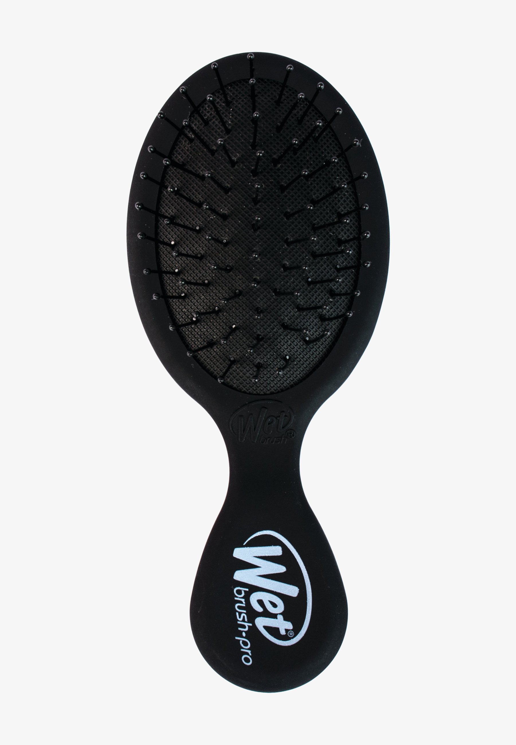 Wet Brush MINI DETANGLER PRO Bürste black/schwarz Zalando.ch