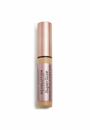 MAKEUP REVOLUTION CONCEAL & DEFINE SUPERSIZE CONCEALER C10 - Concealer