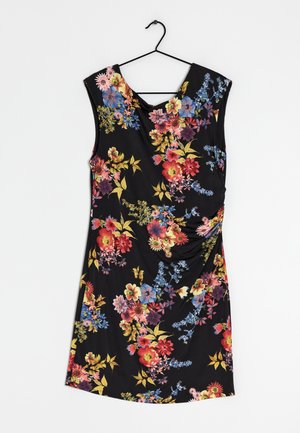 Wallis Jurk - black