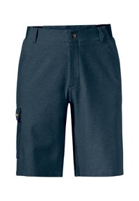 Vaude Ulkoshortsit - teal