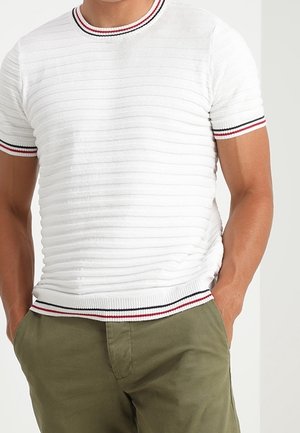 T-shirt z nadrukiem