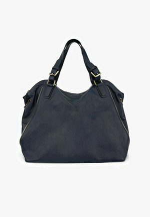 OH MY BAG CAMELIA - Sac bandoulière - bleu foncé