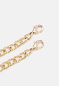 Anna Field Axelremsväska - beige